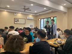 大堂-裕兴记·三虾面(西北街总店)