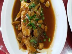 -天天渔港海鲜酒家(石浦玉泉路店)
