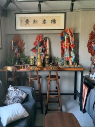 -杨卓刺青工作室·YZ STUDIO