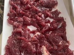 -伟记牛肉(金鸿公路店)