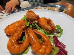 -花舍·新派粤菜·西餐·下午茶(亚运村·鸟巢店)