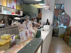 -KK BAKERY烘焙