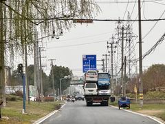 -上海佘山国家森林公园天马山园