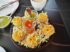 -Santoor 萨都里印度餐厅(北锣鼓巷店)
