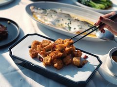 -柳莺湖上·湖景餐厅·江南菜(西湖店)