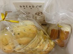 -面包与我Bread Or Me(长城汇店)
