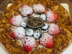 -PETIT PARIS 小巴黎(凯德1818店)