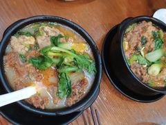 -溢香苑瓦罐(前进路店)