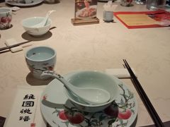 -维园悦谱·海派家常菜(乌鲁木齐南路店)
