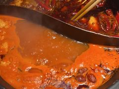 -蜀大侠火锅(总府路店)