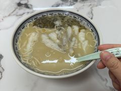 -明呈黄鱼面馆(斜土路店)