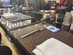 -夜市全日餐厅·洲际酒店(石家庄洲际酒店)