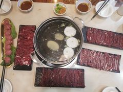 -福合埕牛肉丸(福平路店)