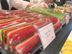 -本格旺索罗(樟宜机场T1店)