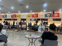 -广州保龄球馆