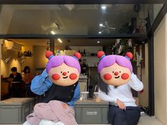 -从启咖啡(五羊邨店)