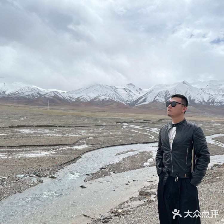 昆仑山口可可西里一日游实用攻略🏔️🦌