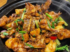 -顺风汤馆·广府粤菜(江宸天街店)