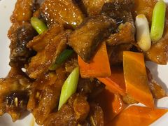 -董府·古宅餐厅