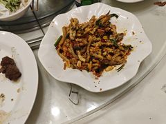 -福寿斋·老北京铜锅涮肉·烤鸭(顺义总店)