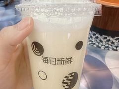 -每日新鲜水果吧(芮欧百货店)