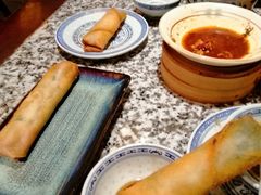 -南京大牌档(凯德大峡谷店)
