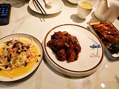 -三玛璐酒楼(汉口路店)