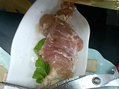 -牛犇炭火烤肉·鲜切烤肉(承德总店)