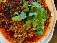 -饭江湖·江湖菜(湖广会馆店)