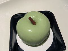 -海底捞火锅(枫蓝国际购物中心店)