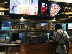 -木屋烧烤(万德庄店)