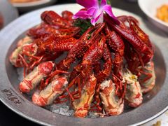 -天宝兄弟·湘菜龙虾馆