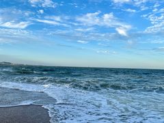 -日照灯塔风景区