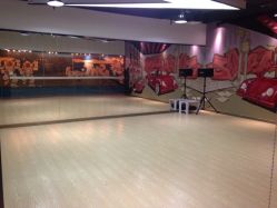 -圣舞堂流行舞蹈俱乐部