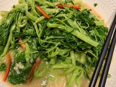 -广东道至正餐厅(区庄店)