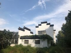 -采石矶景区