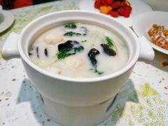 -大树餐厅(环球港店)