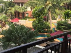 -芭堤雅度假村洲际酒店 - IHG 旗下酒店