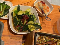 -木屋烧烤(Ipark店)