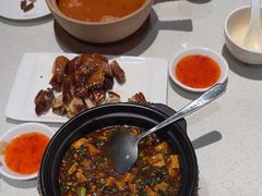 -港久茶餐厅(鹭洲里店)