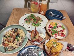 -gaga(深圳南山益田假日广场店)