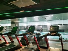 -W FITNESS 威尔仕健身·游泳(老西门新苑店)