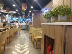 -魏家凉皮(十里河店)