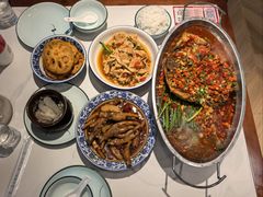 -回家吃饭·地道南昌菜(建德观总店)
