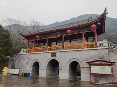 -华清宫景区
