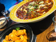 -合家院饭庄(榆关道店)