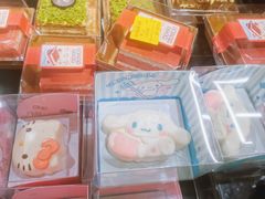 -Olé精品超市(北京合生汇店)