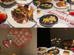 -静香HOUSE·全时段融合餐厅(七星欢乐颂店)
