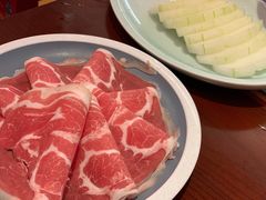 -1078號老北京涮肉(松柏店)