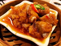 -点都德(大茶楼店)